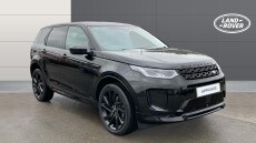 Land Rover Discovery Sport 2.0 D200 R-Dynamic SE 5dr Auto [5 Seat] Diesel Station Wagon